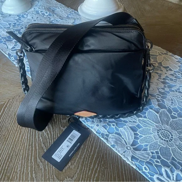 Mz Wallace Bowery crossbody - Picture 2 of 5